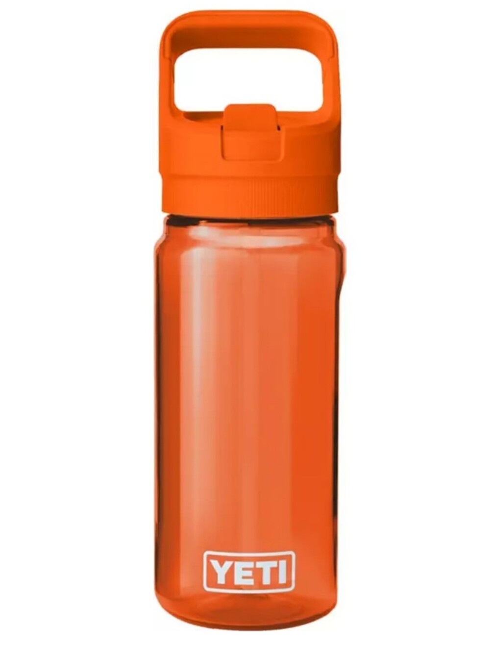 Yeti Yonder 20oz Water Bottle- Orange